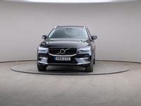 Begagnad Volvo XC60 Core 350 HK (257 kW) 2023 Svart SUV