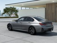 begagnad BMW 330e xDrive M Sport Innovation Drag Rattvärme HiFi Automat Navigation