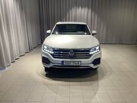 begagnad VW Touareg V6 TDI 4MOTION 286 HK 2019