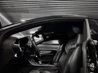 Begagnad Audi A7 Sportback S-Line 286 HK (210 kW) 2019 Svart metallic Halvkombi