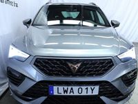 begagnad Cupra Ateca 2.0 TSI 4Drive DSG Drag Navi 360 2022, SUV