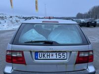 begagnad Saab 9-5 SportCombi 2.0 T Vector Euro 3