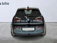 begagnad BMW i3 120Ah Charged Plus | Backkamera | Navi | 20" | Tonade rutor 2022, Halvkombi