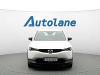Begagnad Mazda MX30 105 kW (143 HK) 2022 Vit SUV