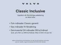 begagnad Volvo V40 D4