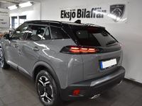 begagnad Peugeot 2008 Facelift GT PureTech Automat 2023, SUV