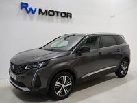Begagnad Peugeot 5008 131 HK (96 kW) 2023 Grå SUV
