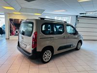 begagnad Citroën Berlingo Multispace 1.2 PureTech Euro 6 Kamrem bytt