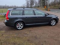 Begagnad Volvo V70 Standard 150 HK (110 kW) 2016 Kombi