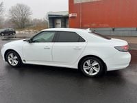 Begagnad Saab 9-5 160 HK (117 kW) 2011