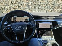 begagnad Audi A6 Avant 40 TDI S Tronic Ambition, Proline, S-Line Euro