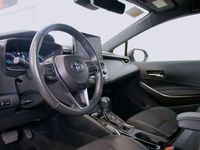 begagnad Toyota Corolla Touring Sports Hybrid e-CVT/ 1 ägare