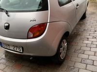 begagnad Ford Ka 1.3