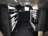 Begagnad VW T6.1 150 HK (110 kW) 2020 Vit Van