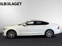 begagnad Volvo S90 Recharge T8 Ultimate Bright