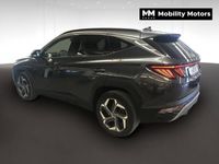 begagnad Hyundai Tucson 1.6T-GDi HEV 230hk 6AT 4WD Advanced