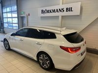 begagnad Kia Optima PLUGG-IN ADVANCE PLUS