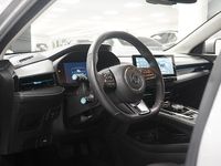 Begagnad MG MG5 EV Comfort 130 kW (177 HK) 2022 Grå Kombi