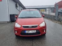 Begagnad Ford C-MAX 125 HK (91 kW) 2010 Minibuss