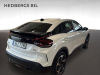 Begagnad Citroën C4 PureTech 131 HK (96 kW) 2023 Vit SUV