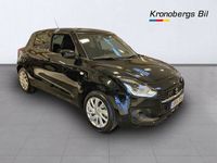 begagnad Suzuki Swift 1.2 Hybrid Select Automat 83HK