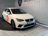 begagnad Seat Ibiza 1.0 EcoTSI Comfort Euro 6