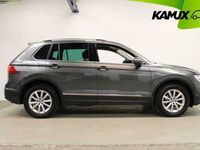 begagnad VW Tiguan 1.4 TSI BlueMotion 4Motion Active info 360Kamera Drag Värmare 15