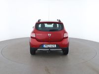 begagnad Dacia Sandero Stepway 0.9 TCe *FRI HEMLEVERANS* / Drag, GPS