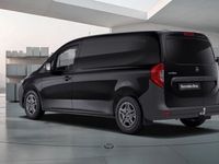 Ny Mercedes Citan 110 Edition 96 HK (70 kW) 2025 Loparitsvart metallic Van