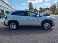 Ny Suzuki SX4 S-Cross 110 HK (80 kW) 2025 Vit SUV