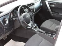 begagnad Toyota Auris Touring Sports Hybrid e-CVT 136HK