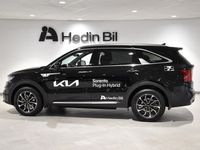 begagnad Kia Sorento Plug-in AWD Advance Plus Panorama