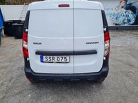 begagnad Dacia Dokker Express 1.6 SCe Euro 6