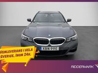 Begagnad BMW 330 M Sport 292 HK (214 kW) 2022 Grå Kombi