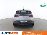 begagnad Opel Grandland X 1.2 Turbo / Motorvärmare, CarPlay, Dragkrok