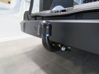 begagnad Ford Transit Connect L2 Trend 1.5 EcoBlue 100hk Man | Dragkr
