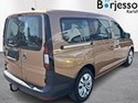 begagnad VW Caddy Maxi 5 PB LHB 2.0 TDI SCR 75 2023, Transportbil