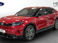 Begagnad Ford Capri Premium 250 kW (340 HK) 2025 Röd SUV