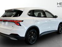 Ny MG S5 Comfort 125 kW (170 HK) 2025 Vit SUV