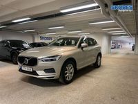 begagnad Volvo XC60 D4 AWD Mom SE