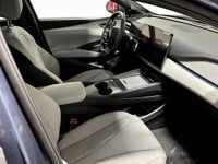 Begagnad BYD Seal Comfort 98 HK (72 kW) 2025 Grå Halvkombi