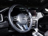 begagnad Kia XCeed Plug-in Hybrid Advance Plus 141hk *V-hjul*