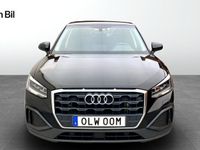 begagnad Audi Q2 35 TFSI Proline S-tronic/Värmare