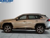 begagnad Suzuki Across 2.5 AWD E-CVT Inclusive 2023, SUV