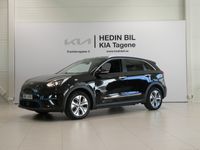 begagnad Kia e-Niro NiroADVANCE