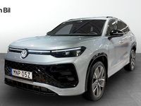 Ny VW Tayron 193 HK (141 kW) 2026 Silver SUV