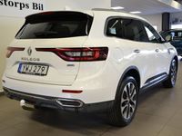 begagnad Renault Koleos 2.0 dCi 4WD XTRONIC-CVT AUTO DRAG GLASTAK 2018, SUV