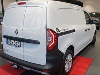 begagnad Renault Kangoo l2 nordic line dci 95 edc demo 2023, Transportbil