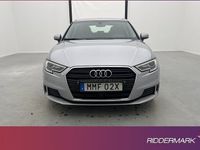 begagnad Audi A3 Sportback 35 TFSI Proline Sensorer LED-ramp 2019, Halvkombi