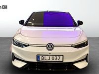begagnad VW ID7 Pro 77 KWH BATTERI 210 KW 2024, Sedan